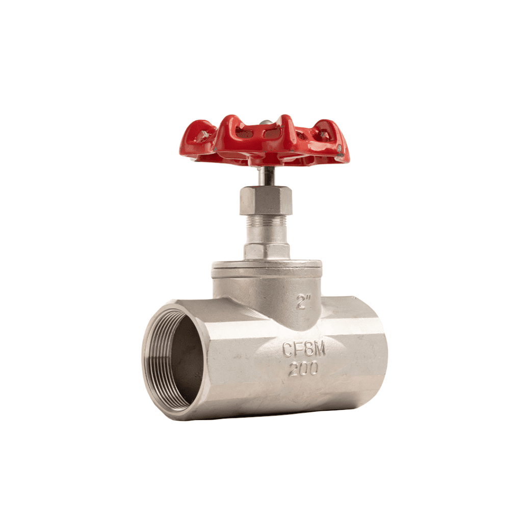 Stainless Globe Valve