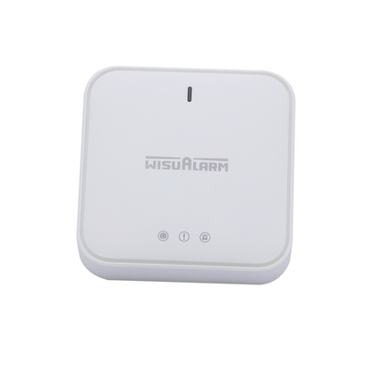 WisuAlarm Wireless Gateway (Lite)